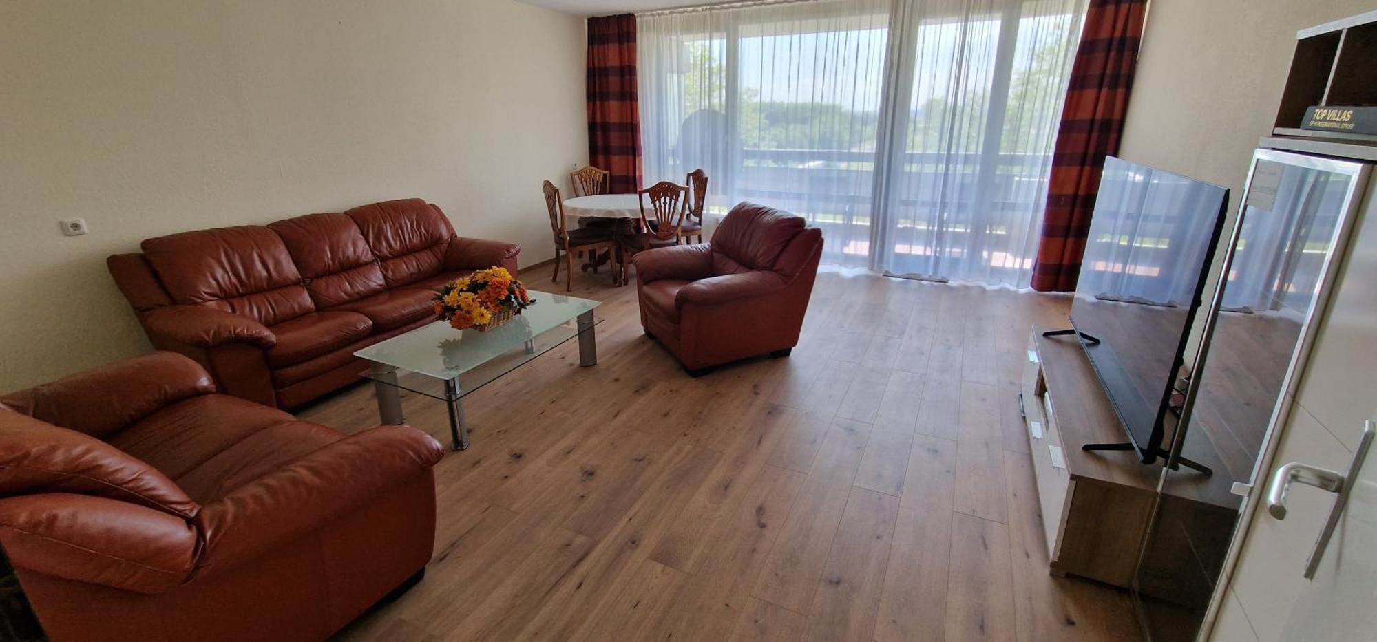 Apartment Potsdammerstrasse